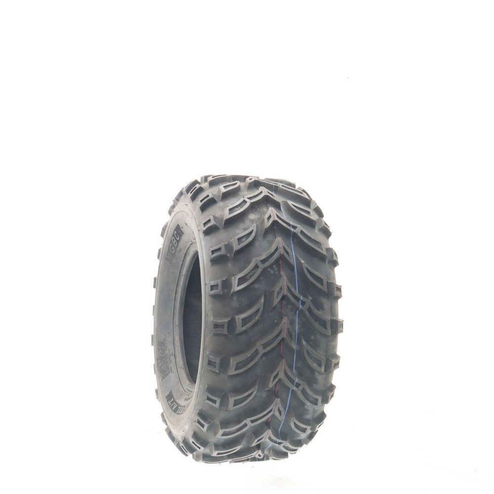 Set of (2) New 25X10-11 GBC Dirt Devil A/T 51J - Image 1