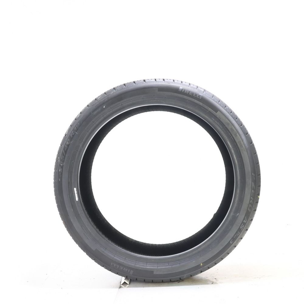 Driven Once 235/40R19 Pirelli P Zero AS Plus 3 Elect PNCS 96W - 9/32 - Image 3