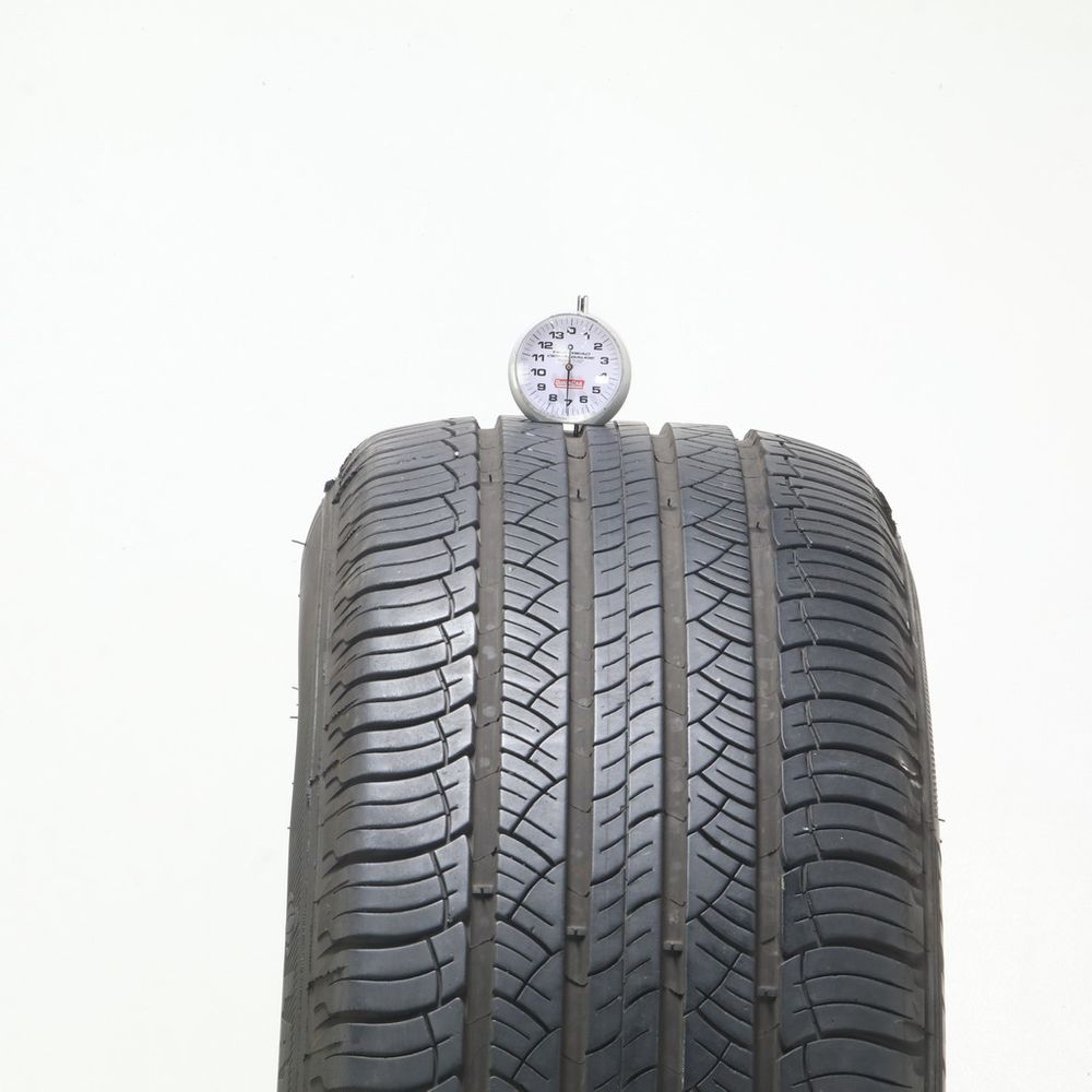 Used 235/55R19 Michelin Latitude Tour HP 101H - 7/32 - Image 2