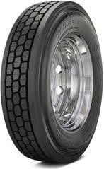 Set of (4) New 285/75R24.5 Dynatrac DL380 144L - Image 1