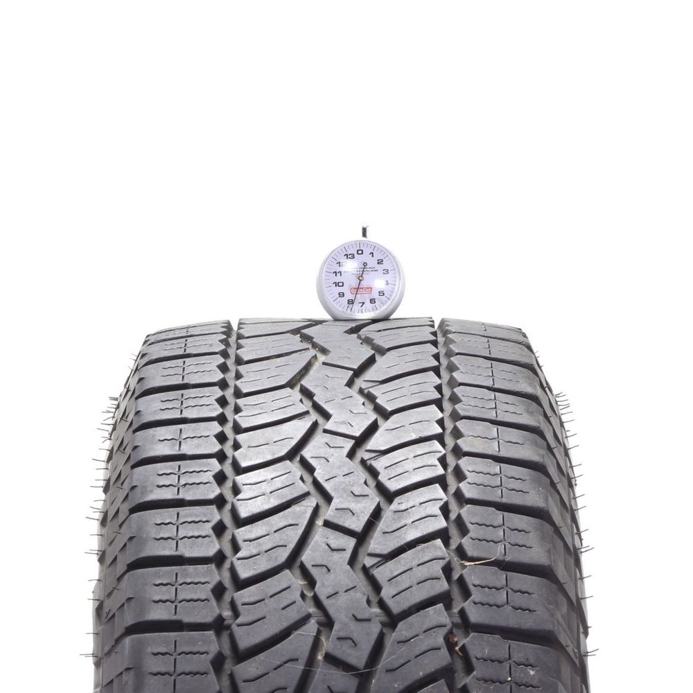 Set of (2) Used LT 275/65R18 Falken Wildpeak A/T3W A 113/110S C - 7.5/32 - Image 2