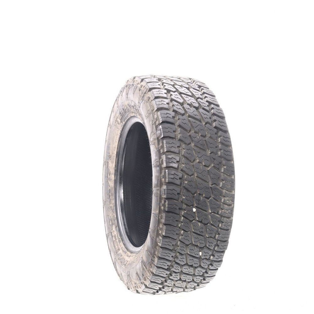 Used LT 275/65R18 Nitto Terra Grappler G2 A/T 123/120S E - 14.5/32 - Image 1