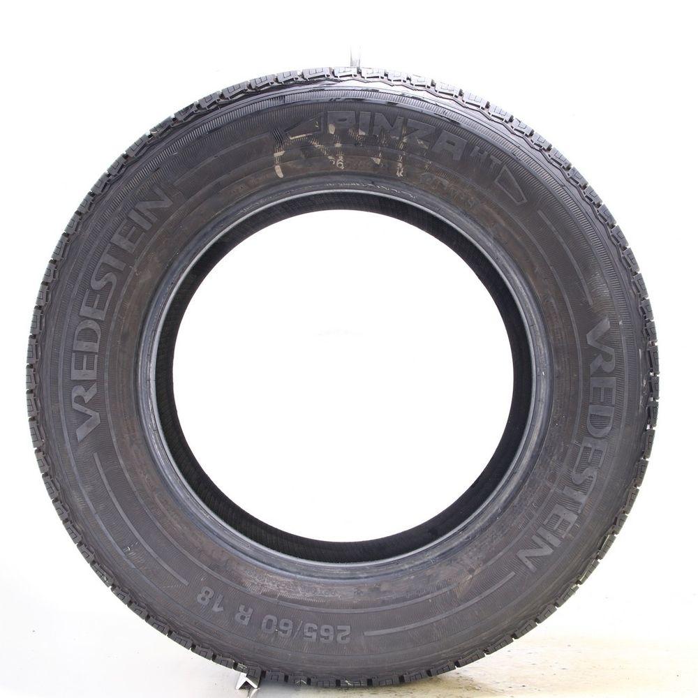 Used 265/60R18 Vredestein Pinza HT 110T - 12/32 - Image 3