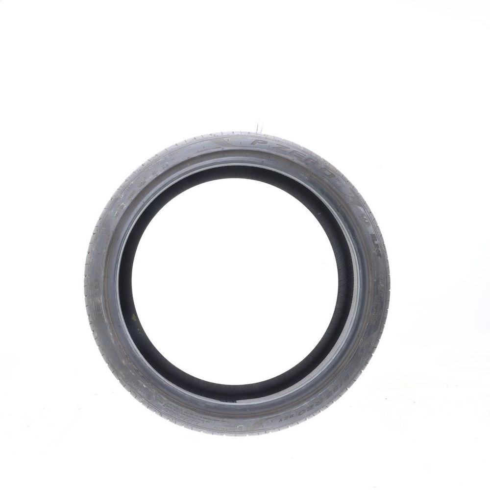 Used 235/35R20 Pirelli P Zero PZ4 T1 Elect PNCS 92Y - 7.5/32 - Image 3