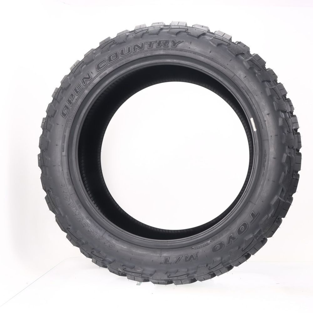 New LT 37X13.5R24 Toyo Open Country MT 120Q E - Image 3