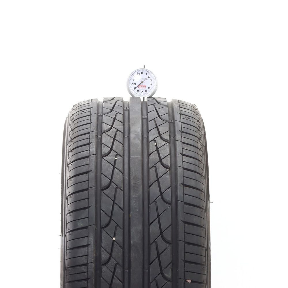 Set of (2) Used 225/45R17 Hankook Ventus V2 concept2 94V - 7.5-8.5/32 - Image 5