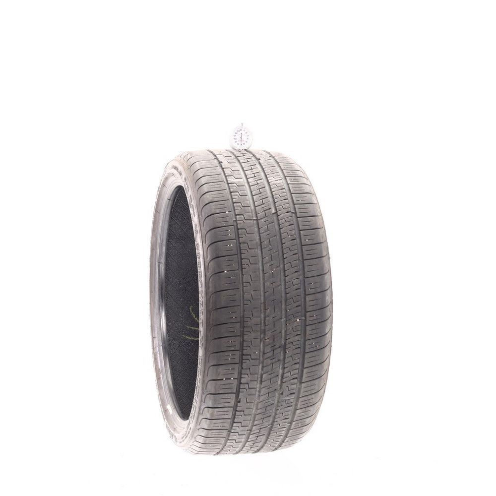 Used 235/35ZR19 Goodyear Eagle Exhilarate 91Y - 7/32 - Image 1