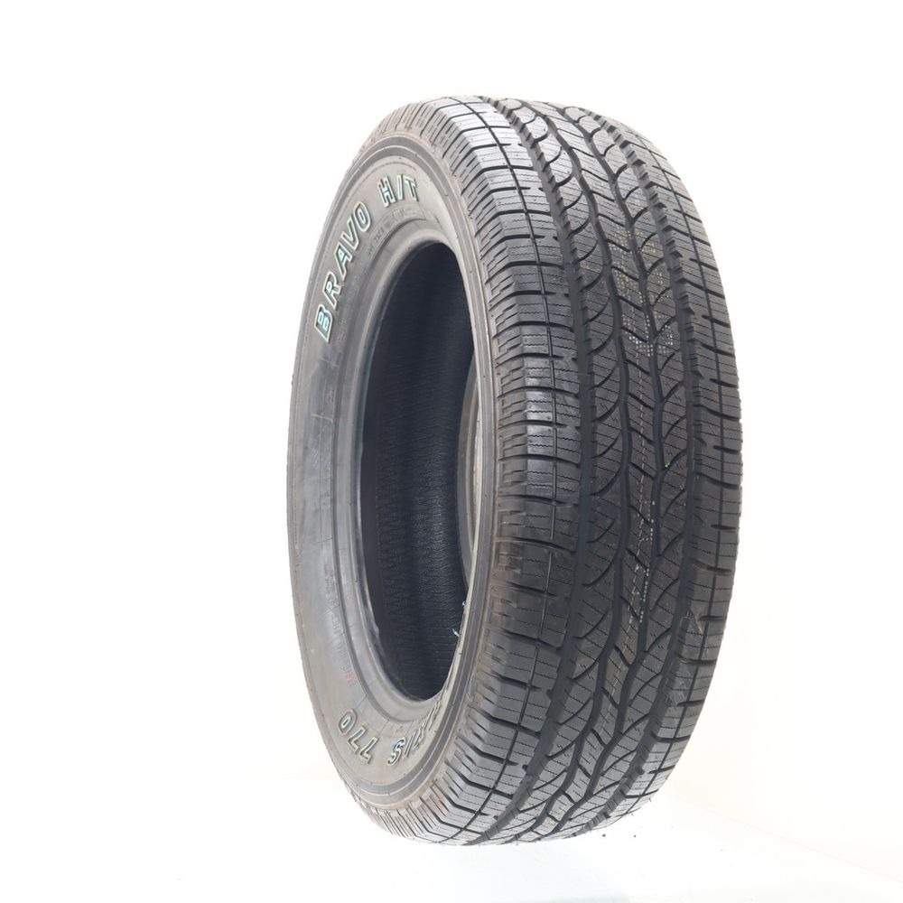 Driven Once 275/60R20 Maxxis Bravo H/T-770 115T - 12/32 - Image 1