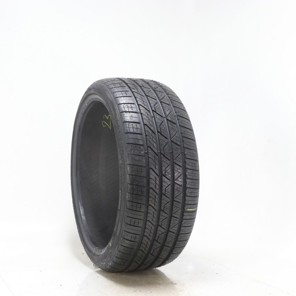 New 245/35ZR20 Road Hugger GTZ 95W 10/32 Utires