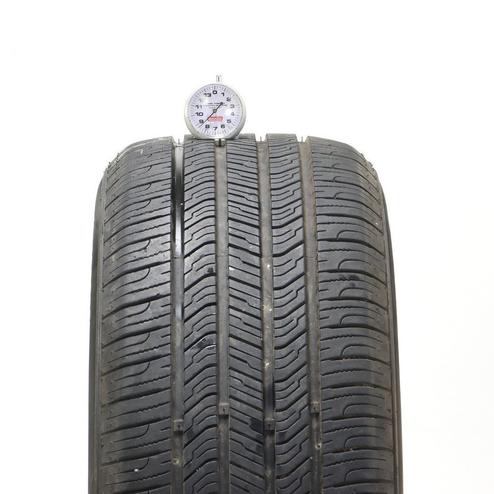 Set of (4) Used 235/55R17 Sailun Atrezzo SH408 99H - 8.5-9/32 - Image 2