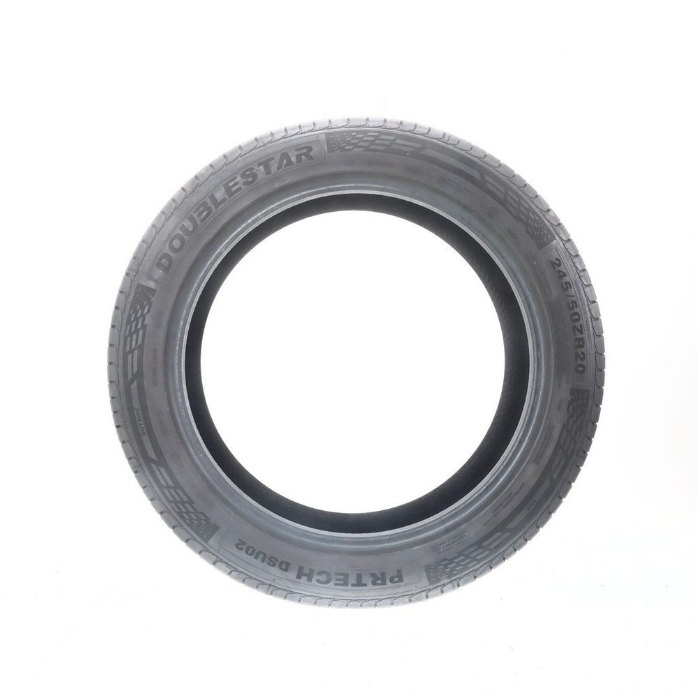Used 245/50ZR20 Doublestar PRTECH DSU02 105W - 9/32 - Image 3