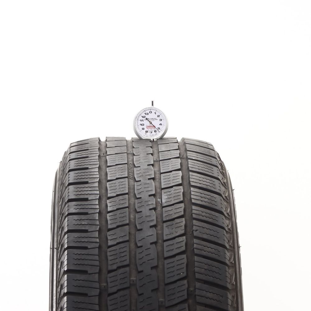 Used 265/70R18 Kumho Crugen HT51 114T - 5/32 - Image 2