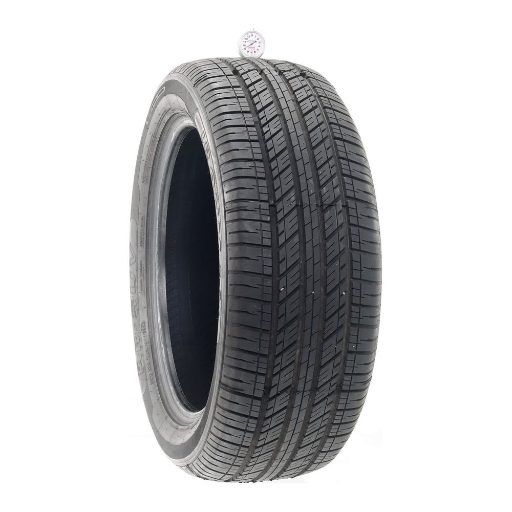 Set of (2) Used 255/50R20 Ironman RB-SUV 109V - 8.5-9/32 - Image 4
