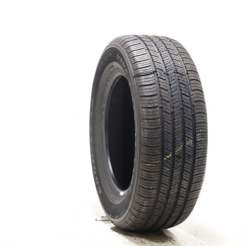 Driven Once 235/60R16 Goodyear Viva 3 All Season 100T - 9/32 - Image 1