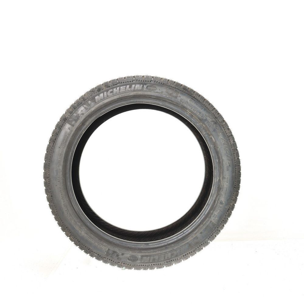 Set of (2) New 245/40R18 Michelin Pilot Alpin PA4 97V - Image 3