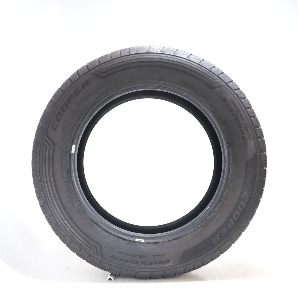 Used 275/60R20 Cooper Adventurer All Season 115H - 7.5/32 - Image 3
