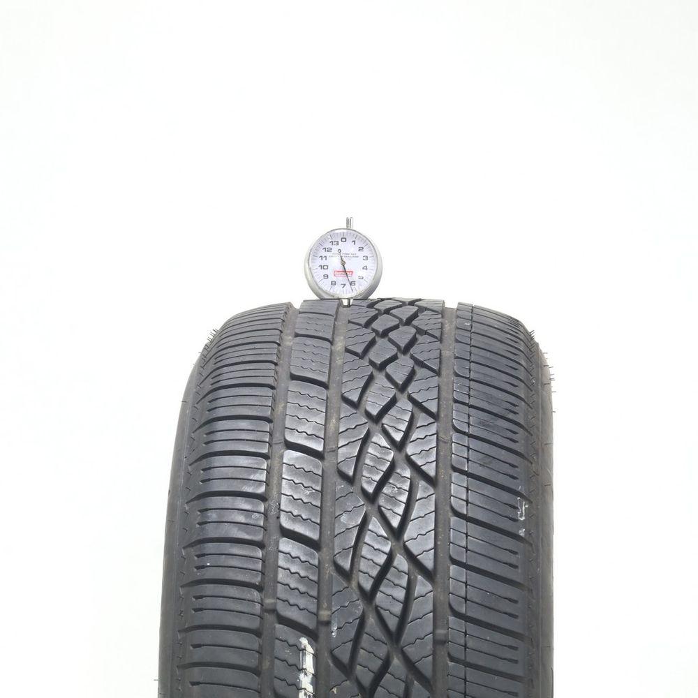 Used 235/55R17 Firestone Firehawk AS V2 99W - 6/32 - Image 2