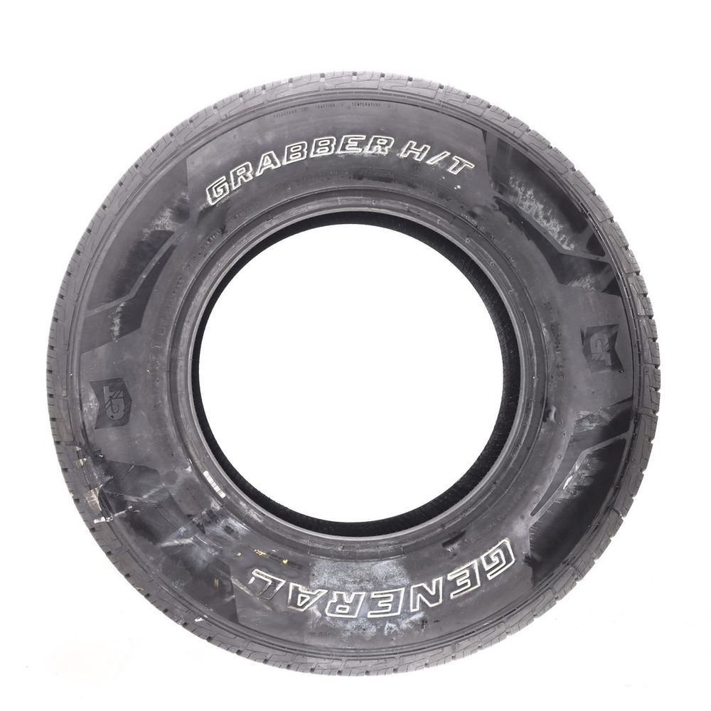 New 265/70R17 General Grabber H/T 115T - Image 3