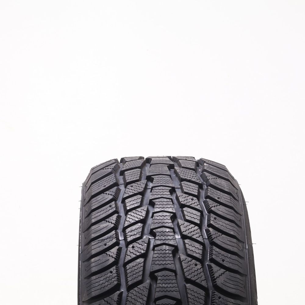 New 235/50R18 Mastercraft Glacier Trex 97T - 11.5/32 - Image 2