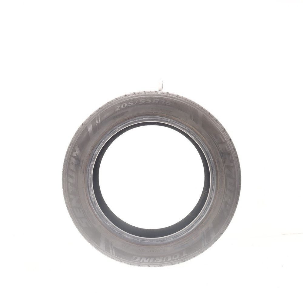 Set of (4) Used 205/55R16 Sentury Touring 91H - 7-8.5/32 - Image 12