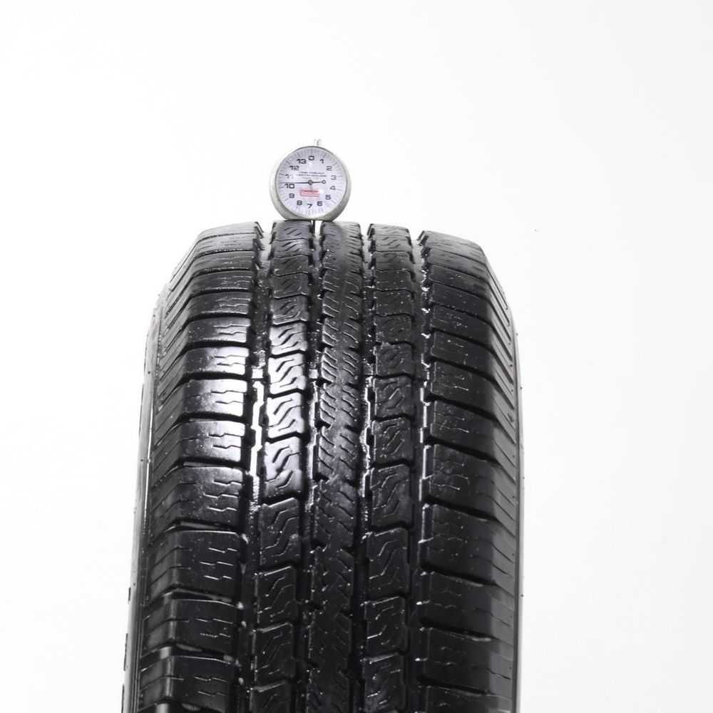 Used LT 245/75R16 Akuret LCT LT Radial 120/116Q - 10/32 - Image 2