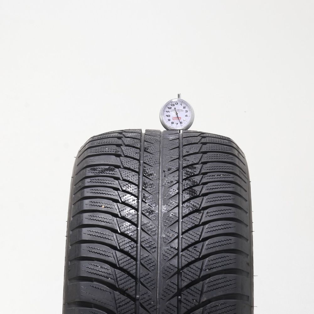 Used 245/50R19 Bridgestone Blizzak LM-001 RFT 105V - 6/32 - Image 2