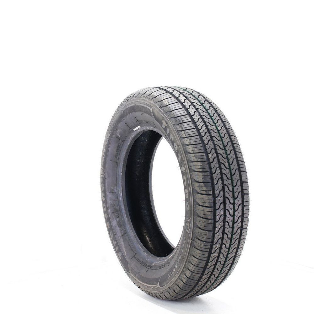 New 205/65R16 Firestone All Season 95T - 10/32 - Image 1