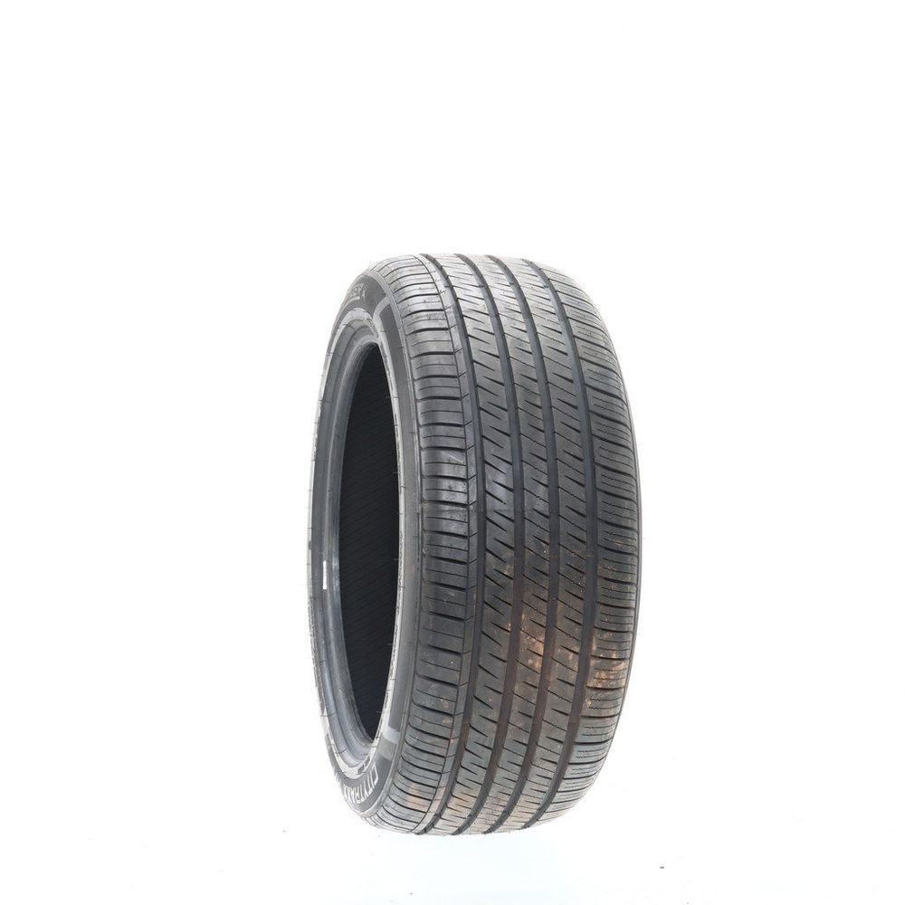 Set of (2) New 255/45ZR19 Landspider Citytraxx H/P 104W - Image 1