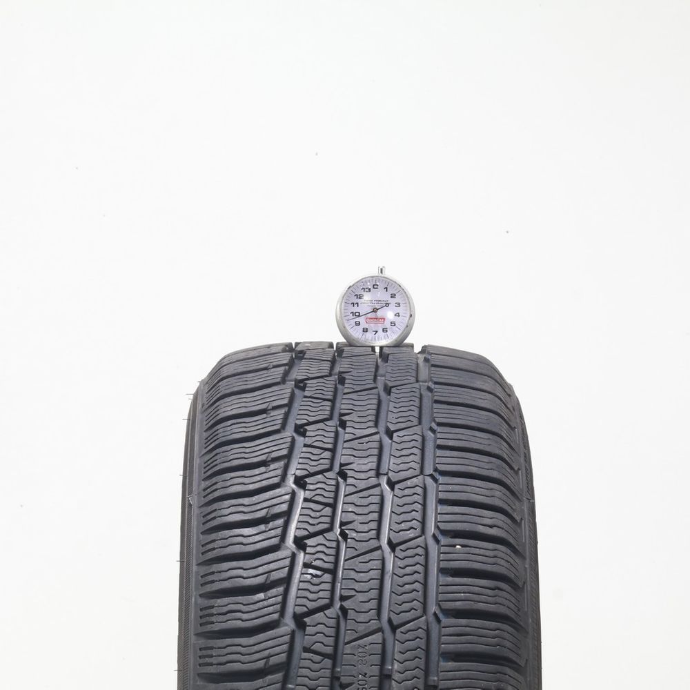 Set of (4) Used 215/55R17 Nokian Encompass AW01 94V - 9.5-10.5/32 - Image 2