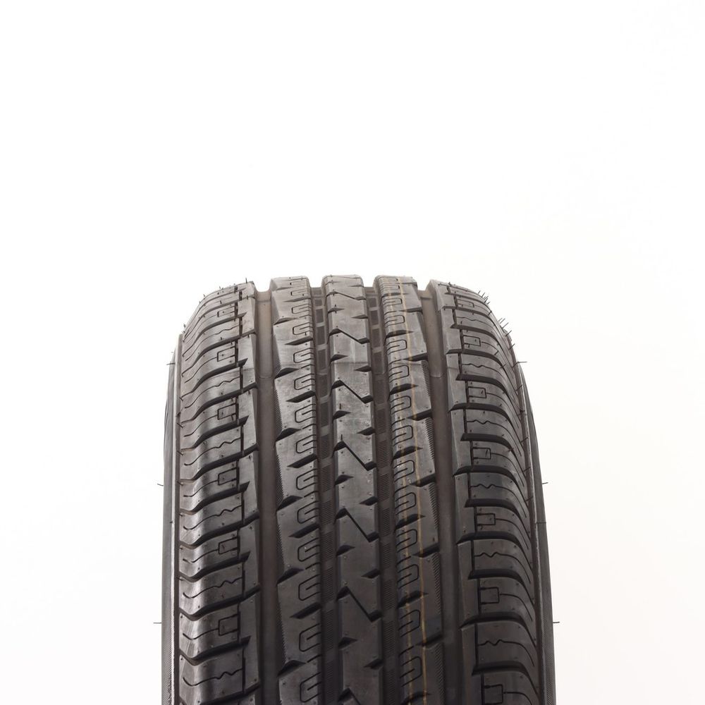 Set of (2) Driven Once 245/70R17 Atturo AZ610 110H - 10.5/32 - Image 2