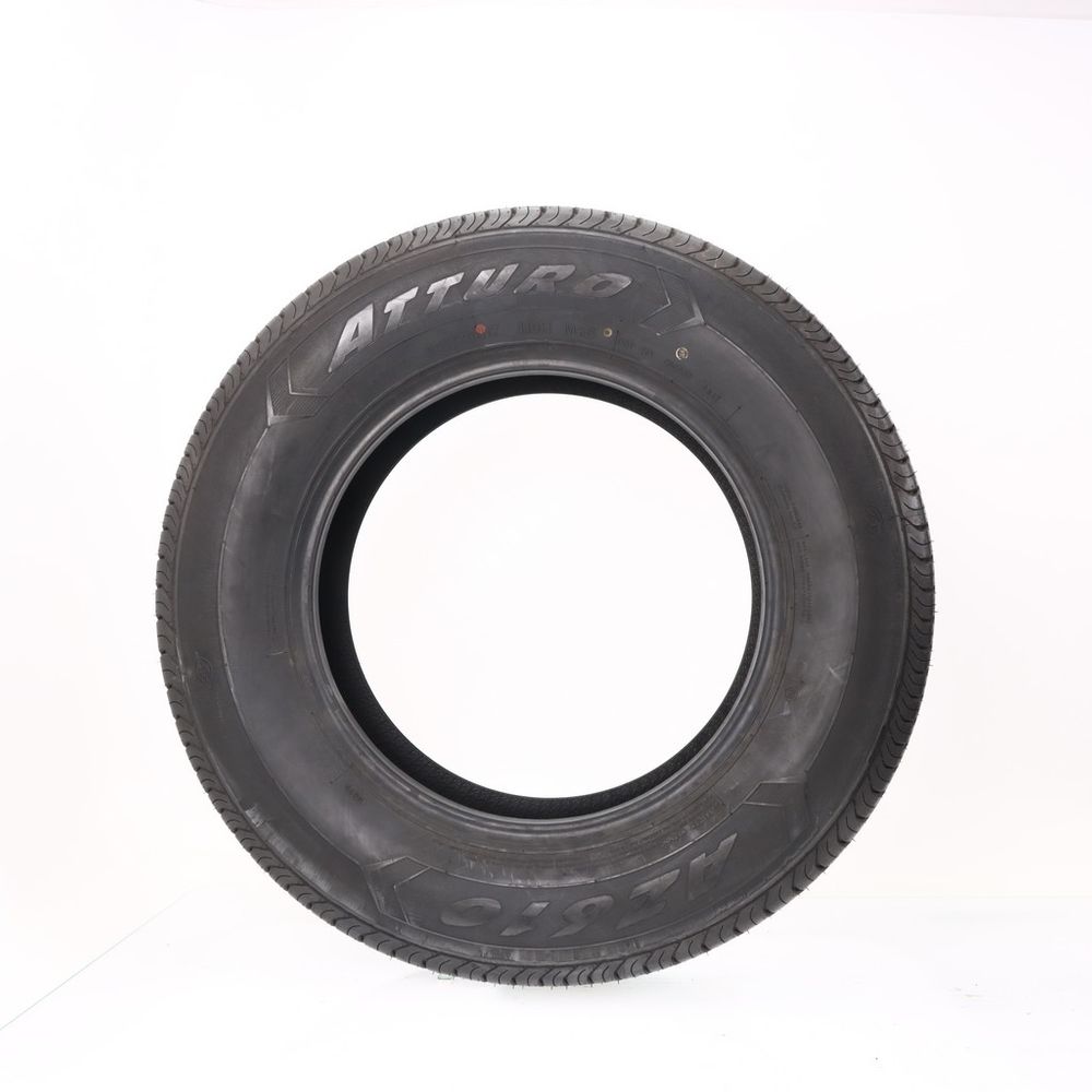 Set of (2) Driven Once 245/70R17 Atturo AZ610 110H - 10.5/32 - Image 3