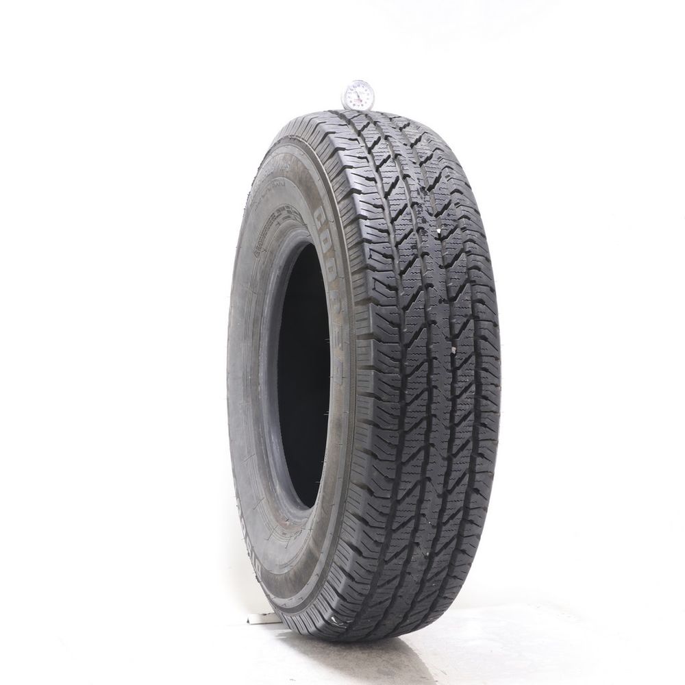 Used LT 235/85R16 Cooper Discoverer H/T 120/116Q E - 12.5/32 - Image 1