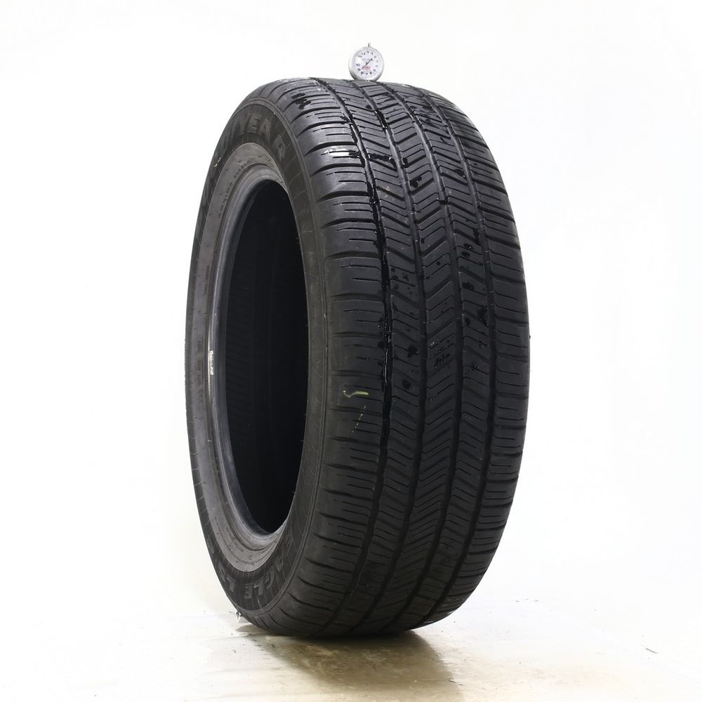 Used 275/55R20 Goodyear Eagle LS-2 111S - 8.5/32 - Image 1