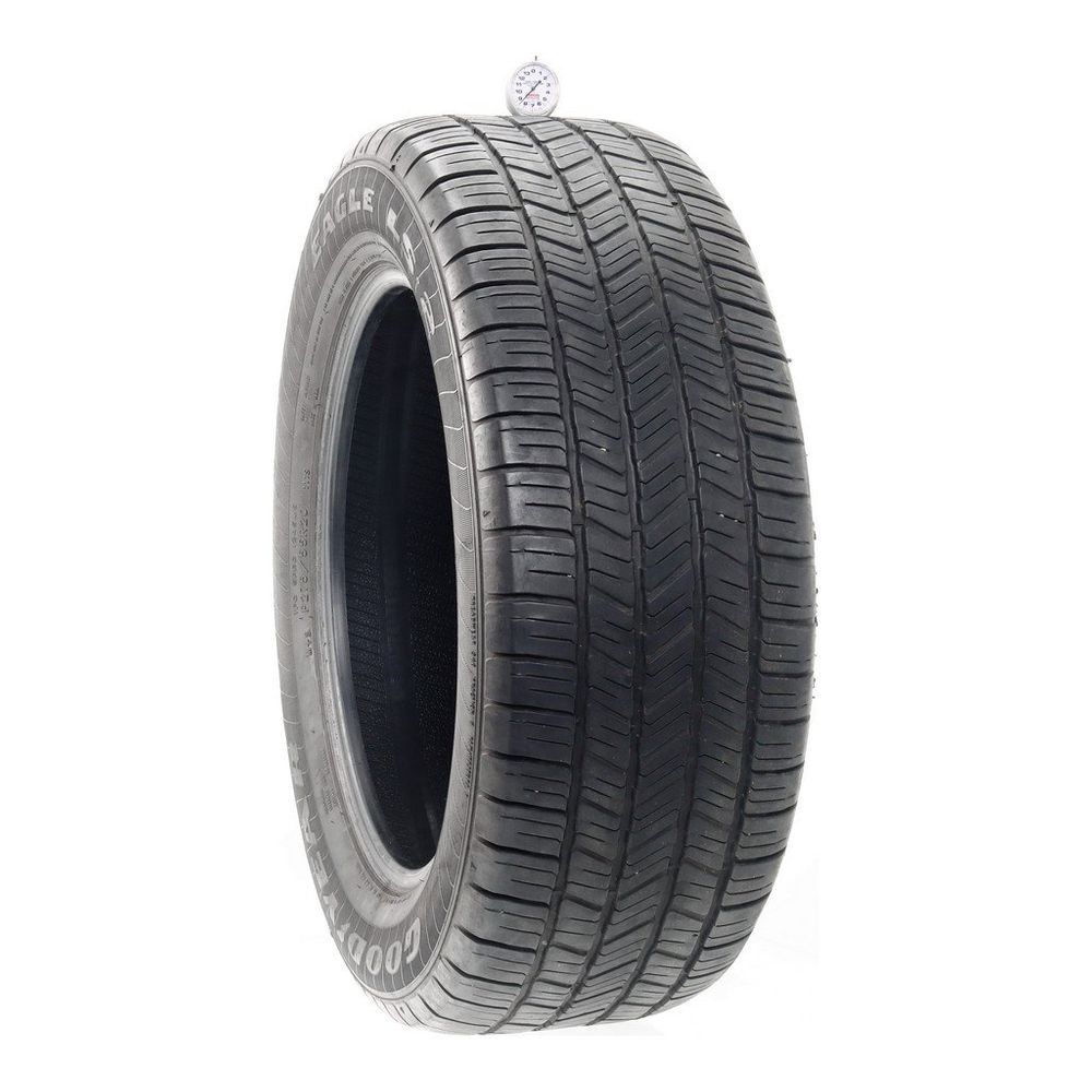 Used 275/55R20 Goodyear Eagle LS-2 111S - 8.5/32 - Image 1