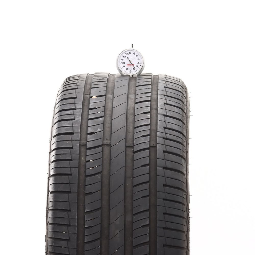 Set of (2) Used 235/45R18 Mastercraft Stratus AS 94V - 5.5-6/32 - Image 2