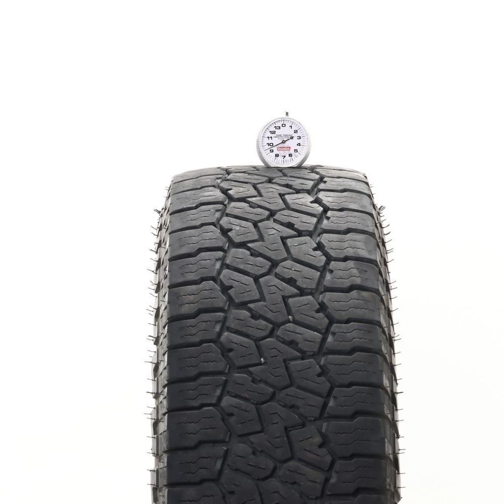 Set of (2) Used LT 225/75R16 Falken Wildpeak A/T3W 115/112S E - 8.5-9.5/32 - Image 5