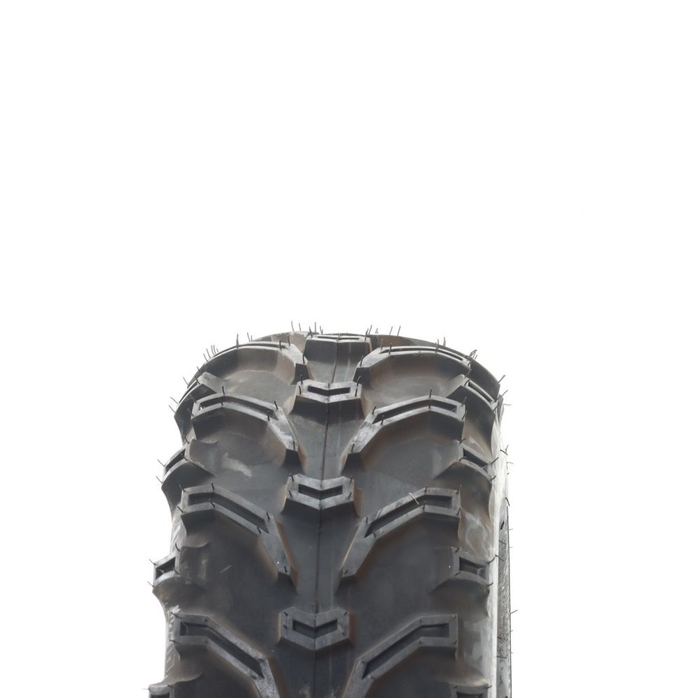 Set of (2) Used 22X8-10 Kenda Bearclaw K299 1N/A - 17/32 - Image 2