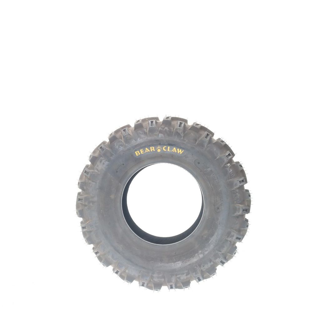 Set of (2) Used 22X8-10 Kenda Bearclaw K299 1N/A - 17/32 - Image 3