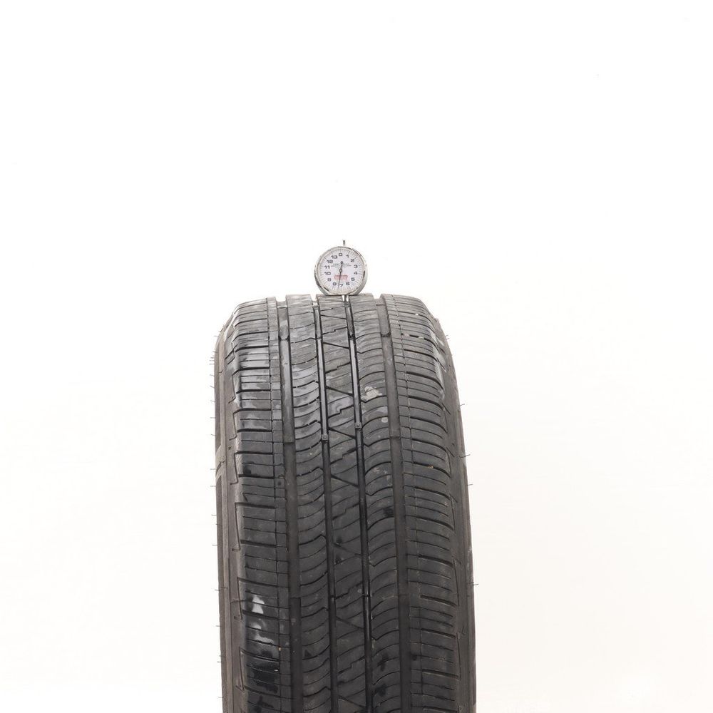 Set of (2) Used 215/60R17 Mastercraft Courser Quest Plus 96H - 7-8/32 - Image 2