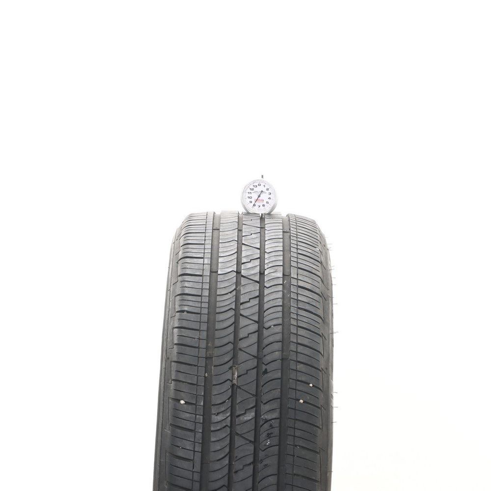 Set of (2) Used 215/60R17 Mastercraft Courser Quest Plus 96H - 7-8/32 - Image 5