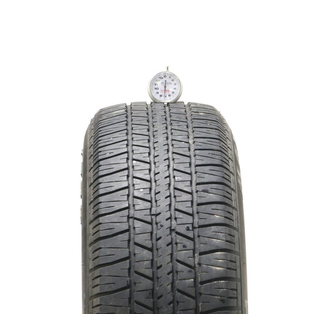 Set of (2) Used 225/65R17 Maxxis Bravo H/T-760 102S - 7-7.5/32 - Image 2