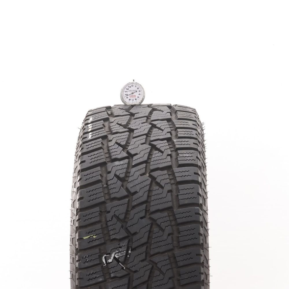 Used 265/65R17 DeanTires Back Country SQ-4 A/T 112T - 9.5/32 - Image 2
