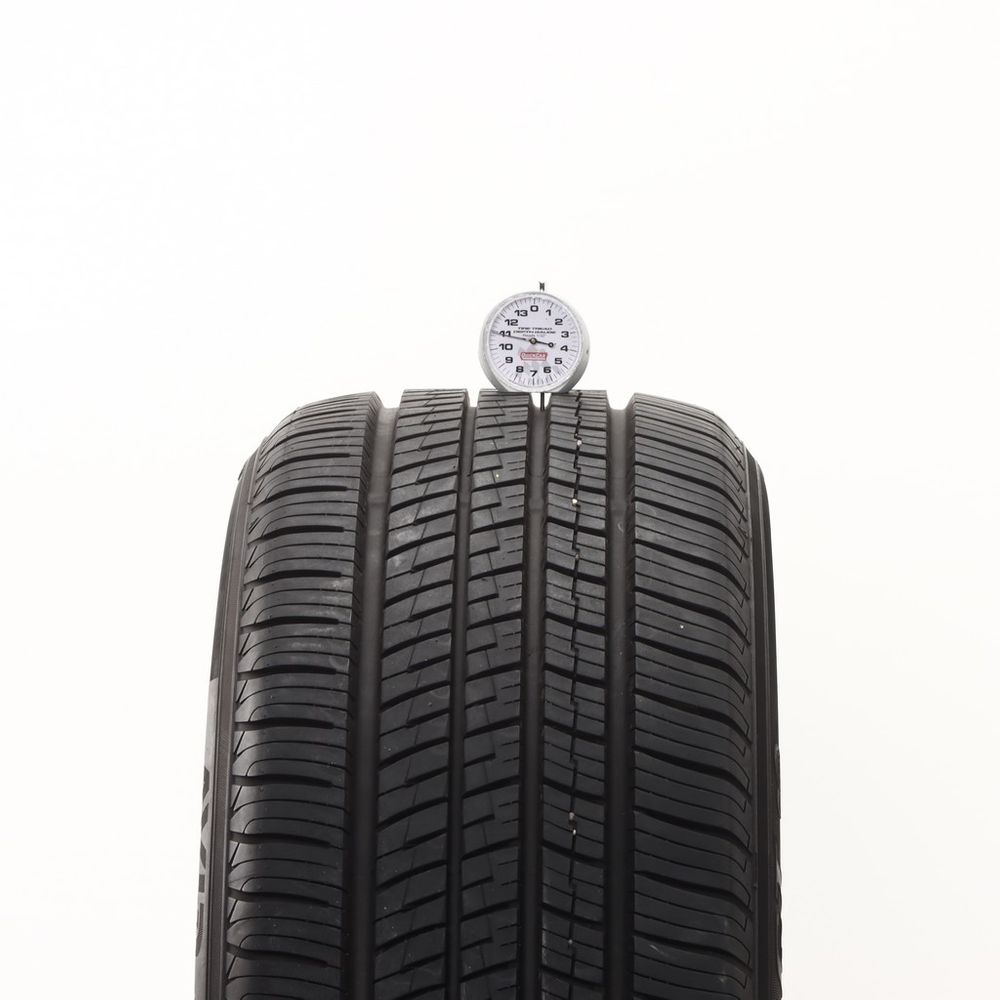 Set of (2) Used 235/45R18 Yokohama Avid Ascend GT 94V - 10-10.5/32 - Image 5