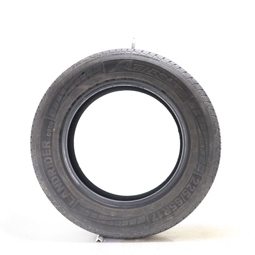 Used 225/65R17 Anjestar Landrider DS09 102H - 8.5/32 - Image 3