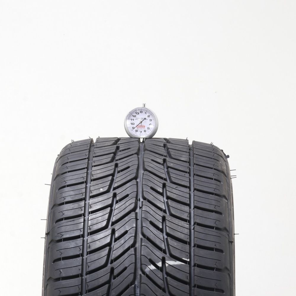 Used 255/35ZR20 BFGoodrich g-Force Comp-2 A/S 97W - 8.5/32 - Image 2