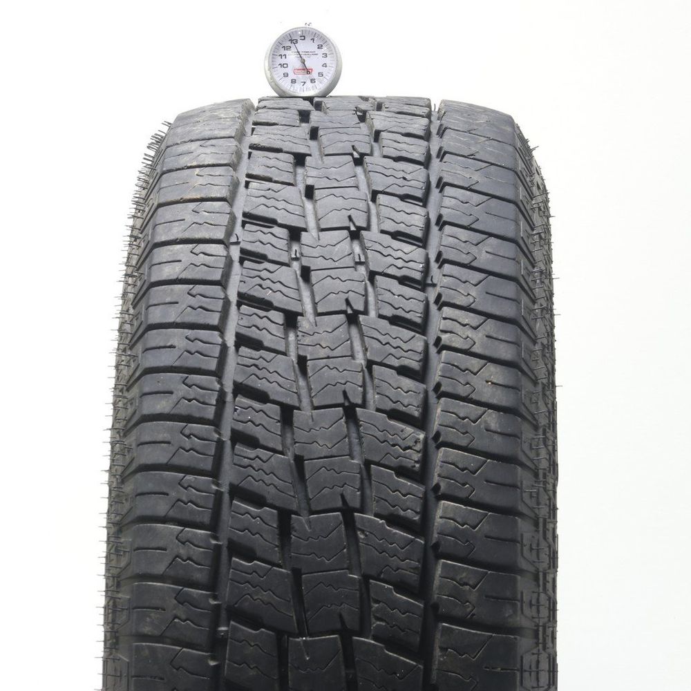 Used LT 275/65R18 Patriot A/T 123/120S - 13/32 - Image 2