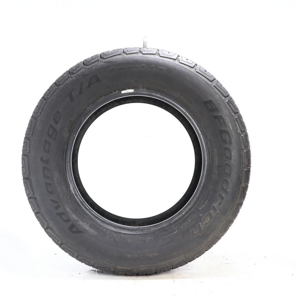 Used 265/65R17 BFGoodrich Advantage T/A Sport LT 112T - 9/32 - Image 3