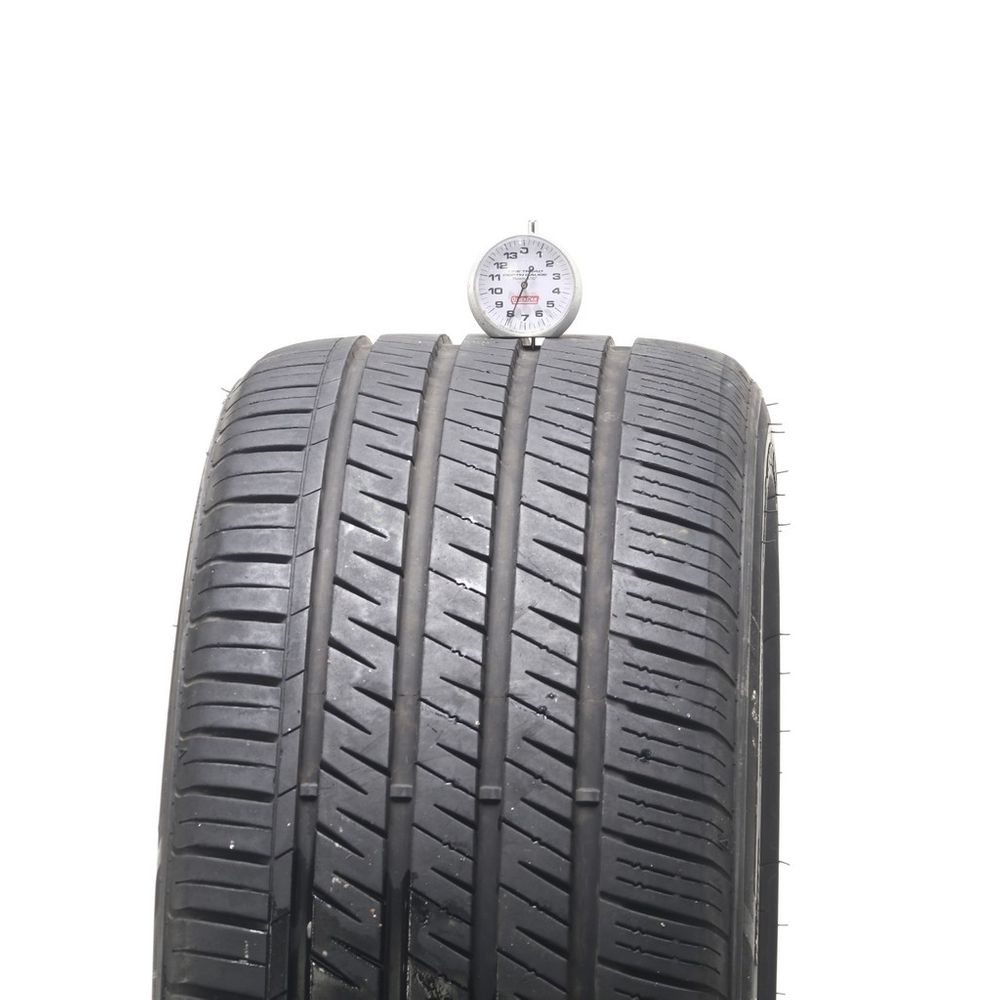 Used 245/40ZR18 Landspider Citytraxx H/P 97W - 8/32 - Image 2