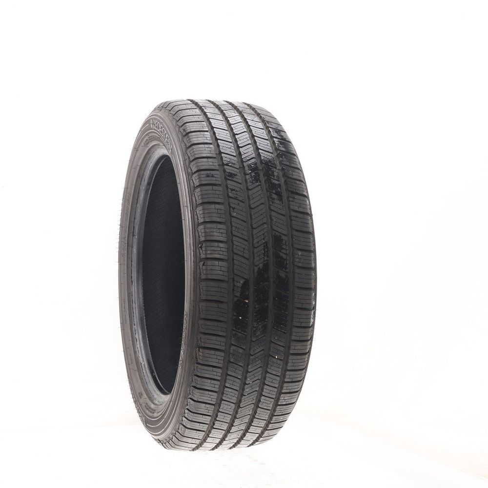 Driven Once 245/50R20 Vredestein Pinza HT 102H - 11/32 - Image 1