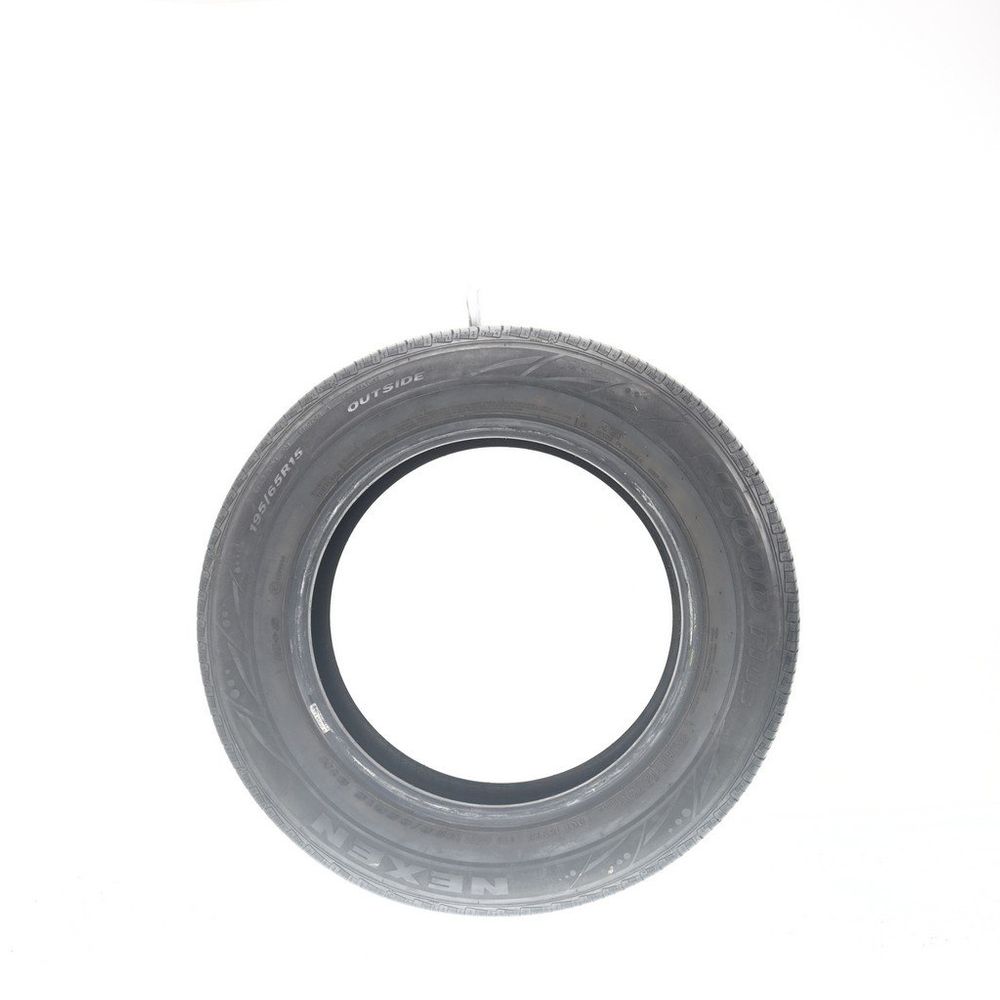Used 195/65R15 Nexen N5000 Plus 91H - 5.5/32 - Image 3